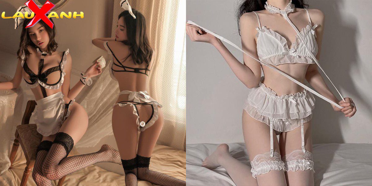 Nhiều nội dung 18+ sẵn có tại kho giải trí LauXanh